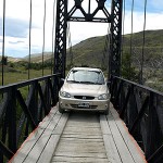 Bad Condition Bridge