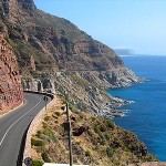 Chapmans Peak Drive