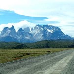 Cuernos und Torres