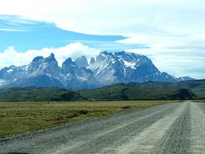 Cuernos und Torres