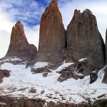 Torres del Paine