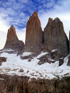 Torres del Paine