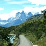 Torres del Paine Nationalpark