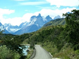 Torres del Paine Nationalpark