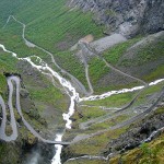 Trollstigen