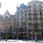 Casa Batllo