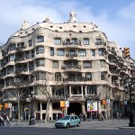 Casa Mila