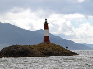 Les Eclaireurs - Leuchtturm am Ende der Welt