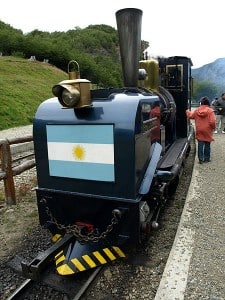 tren fin del mundo