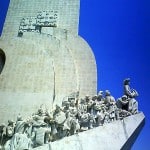 Denkmal der Entdeckungen in Belem