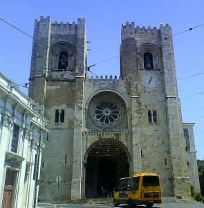 Catedral Se Patriarcal