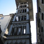 Elevador da Santa Justa