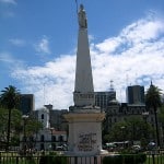 Plaza de Mayo