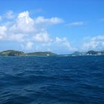 Tobago Cays