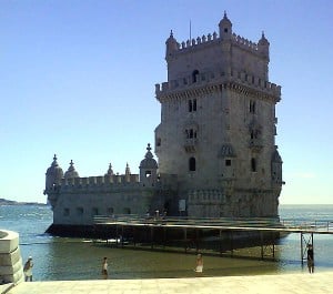 Torre de Belem