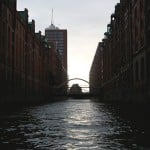 Speicherstadt Hamburg