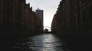 Speicherstadt Hamburg