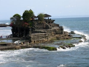 Tanah Lot