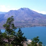 Vulkan Batur