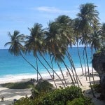 Bottom Bay auf Barbados
