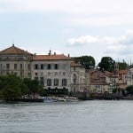 Borromäische Inseln: Isola Bella