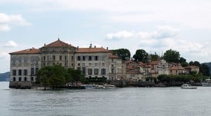 Borromäische Inseln: Isola Bella