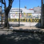 "Republica La Boca"