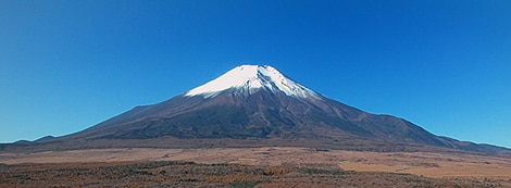 Fujiyama