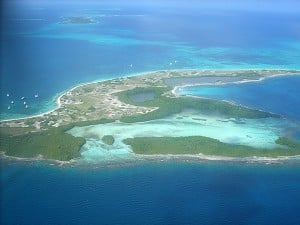 Los Roques