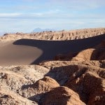 Valle de la luna