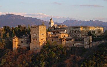 Alhambra