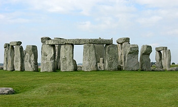 Stonehenge