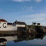 Whiskyreise: Distillery Ardbeg auf der Insel Islay