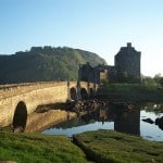 Eilean Donan Castle