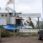 Knysna Oyster Company