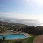 Plettenberg Bay an der Gardenroute