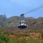 Tafelberg Seilbahn