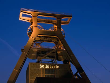 Zeche Zollverein