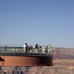 Grand Canyon Skywalk