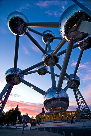 Atomium