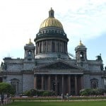 Isaak Kathedrale