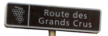 Route des Grand Crus