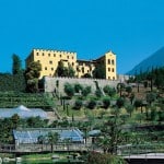 Schloss Trauttmansdorff