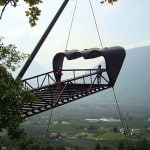 Thun'sche Gucker von Stararchitekt Matteo Thun