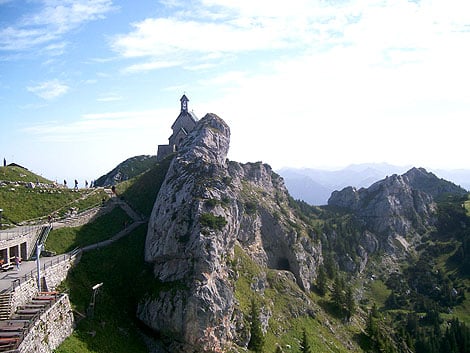 Wendelstein