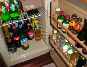 Minibar