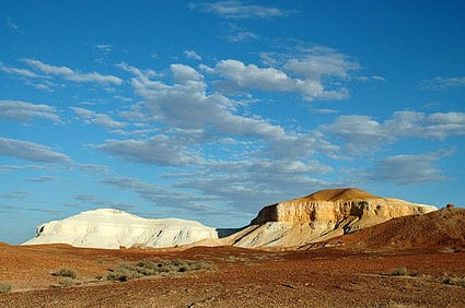 Coober Pedy