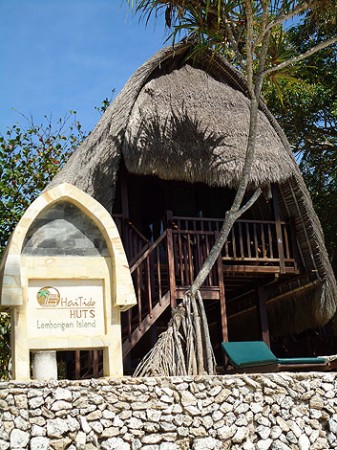 Hai Tide Huts