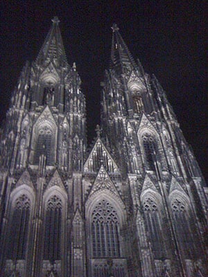 Kölner Dom