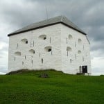 Festung Kristiansten